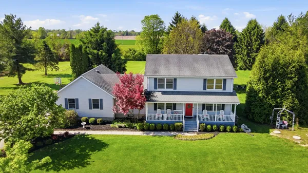 $439,900 | 1589 Bending Tree Drive, New Carlisle, OH 45344