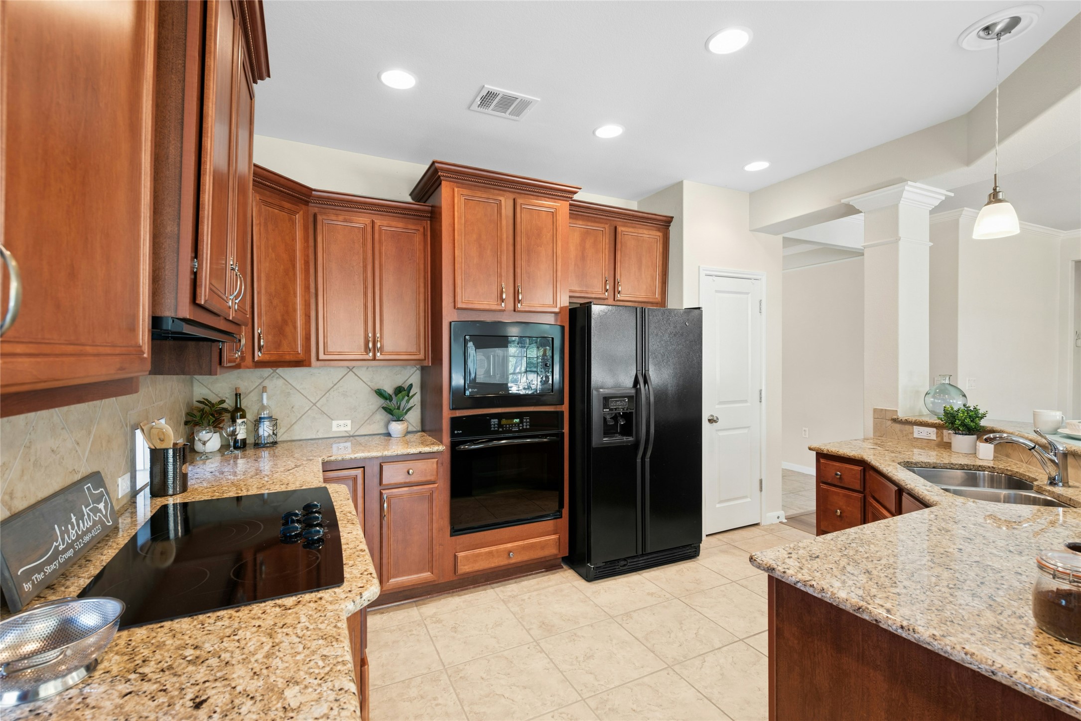 405 Fieldstone Drive Georgetown, TX 78633 - Photo 16 of 32