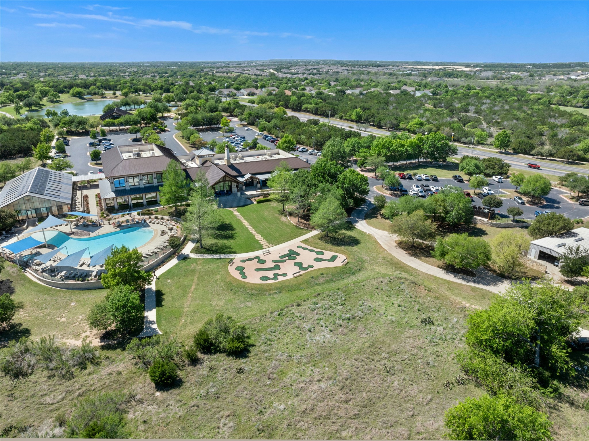 405 Fieldstone Drive Georgetown, TX 78633 - Photo 29 of 32