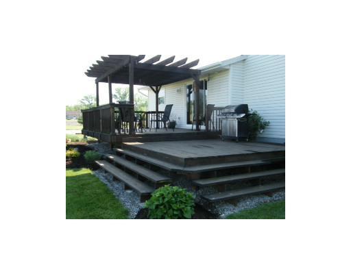 950 Old Mill Road Springfield, OH 45506 - Photo 24 of 25