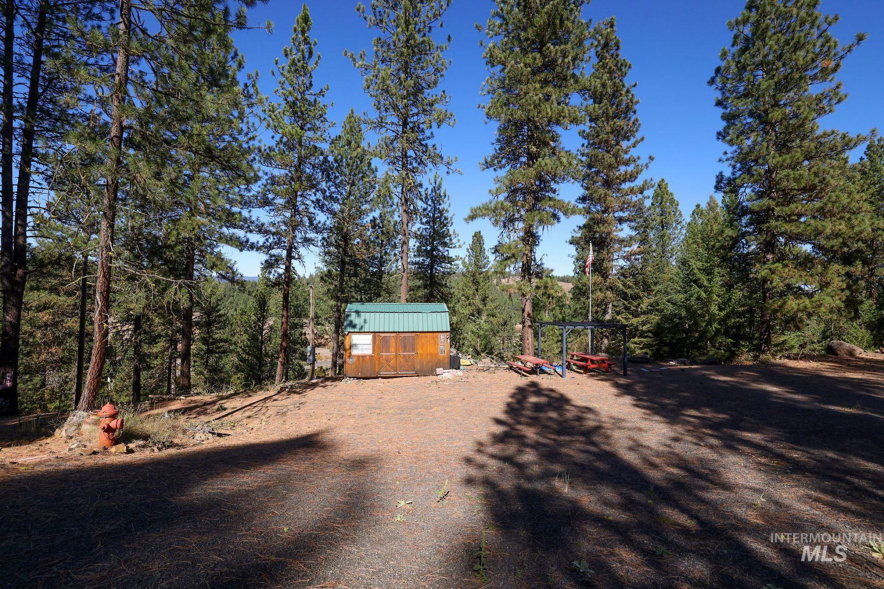 Lot 22 Rim Road New Meadows, ID 83654 - Photo 19 of 49