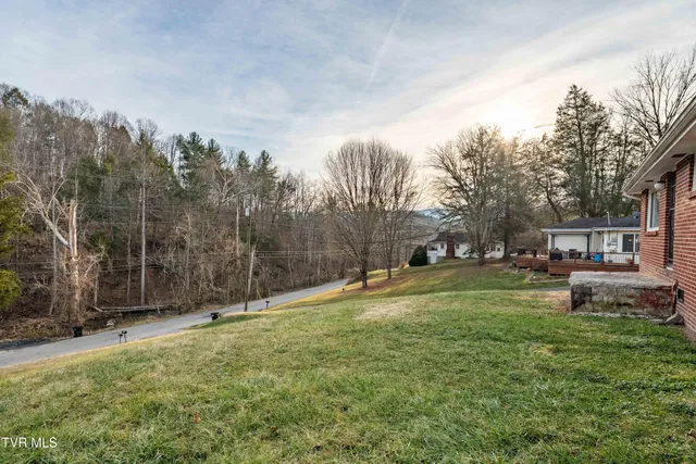 $184,500 | 722 Beidleman Creek Road, Bristol, TN 37620