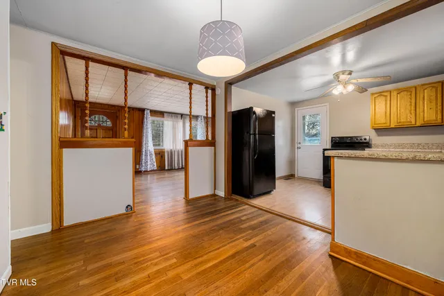 $184,500 | 722 Beidleman Creek Road, Bristol, TN 37620