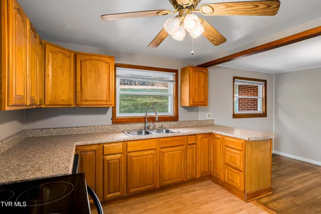 $184,500 | 722 Beidleman Creek Road, Bristol, TN 37620