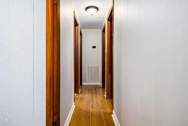 $184,500 | 722 Beidleman Creek Road, Bristol, TN 37620