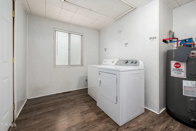 $184,500 | 722 Beidleman Creek Road, Bristol, TN 37620