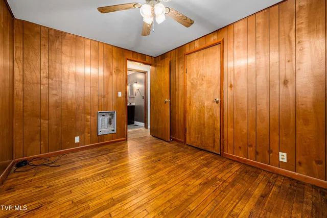 $184,500 | 722 Beidleman Creek Road, Bristol, TN 37620