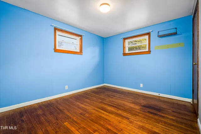 $184,500 | 722 Beidleman Creek Road, Bristol, TN 37620