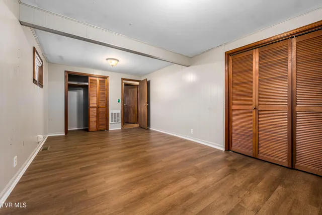 $184,500 | 722 Beidleman Creek Road, Bristol, TN 37620