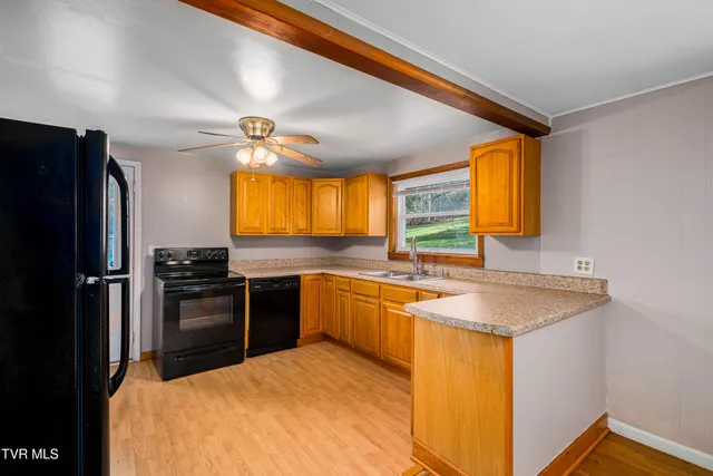 $184,500 | 722 Beidleman Creek Road, Bristol, TN 37620