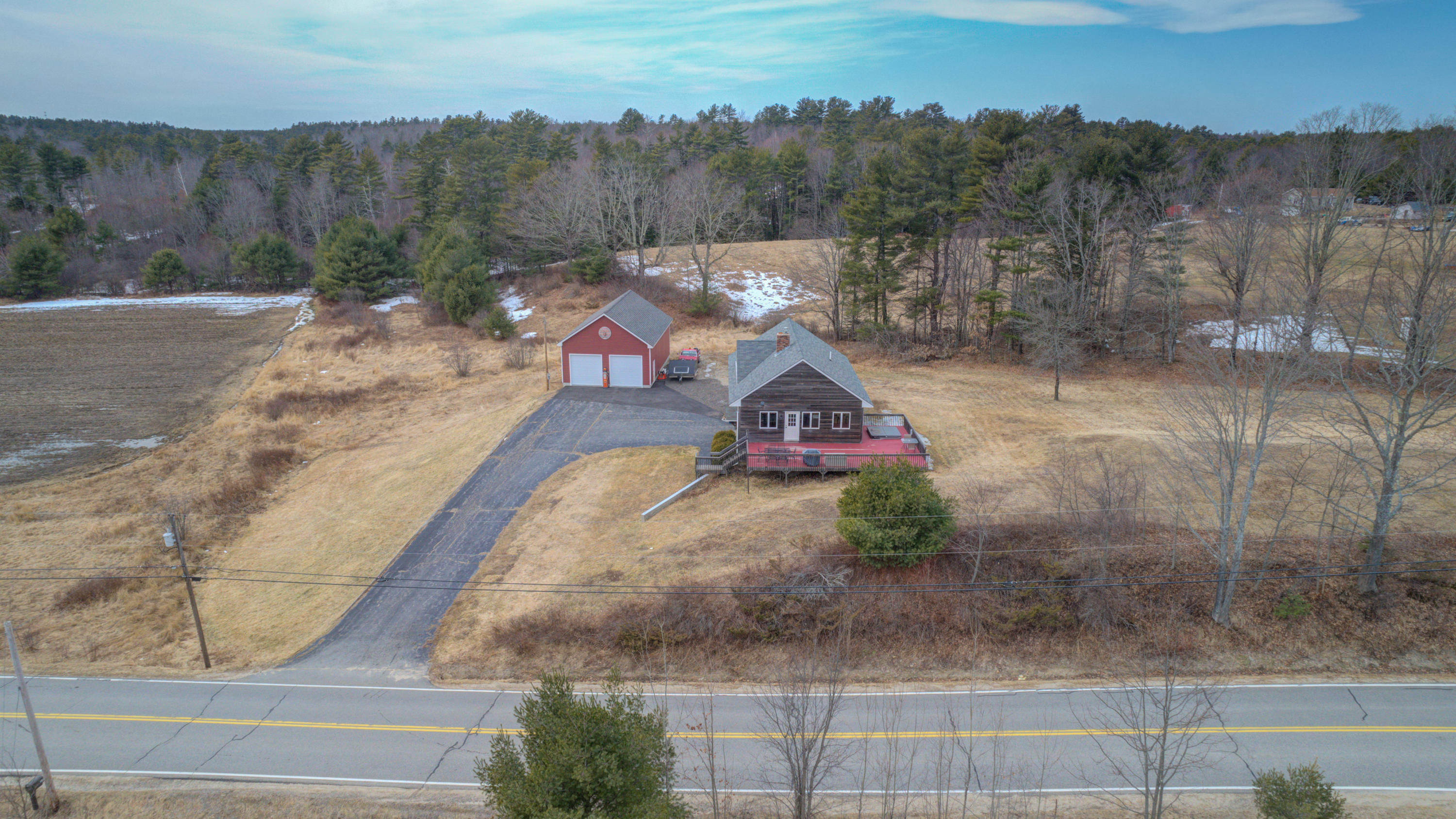 34 McKenney Road Saco, ME 04072 - Photo 62 of 79 Pic#-12