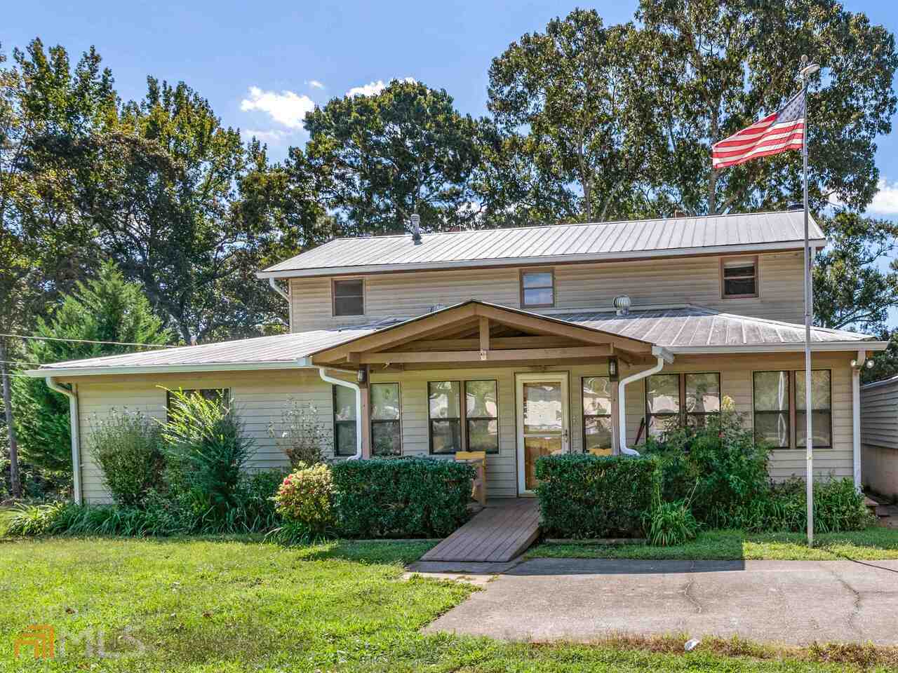 235 David Road Hampton, GA 30228 - Photo 1 of 1 Gallery Image 1