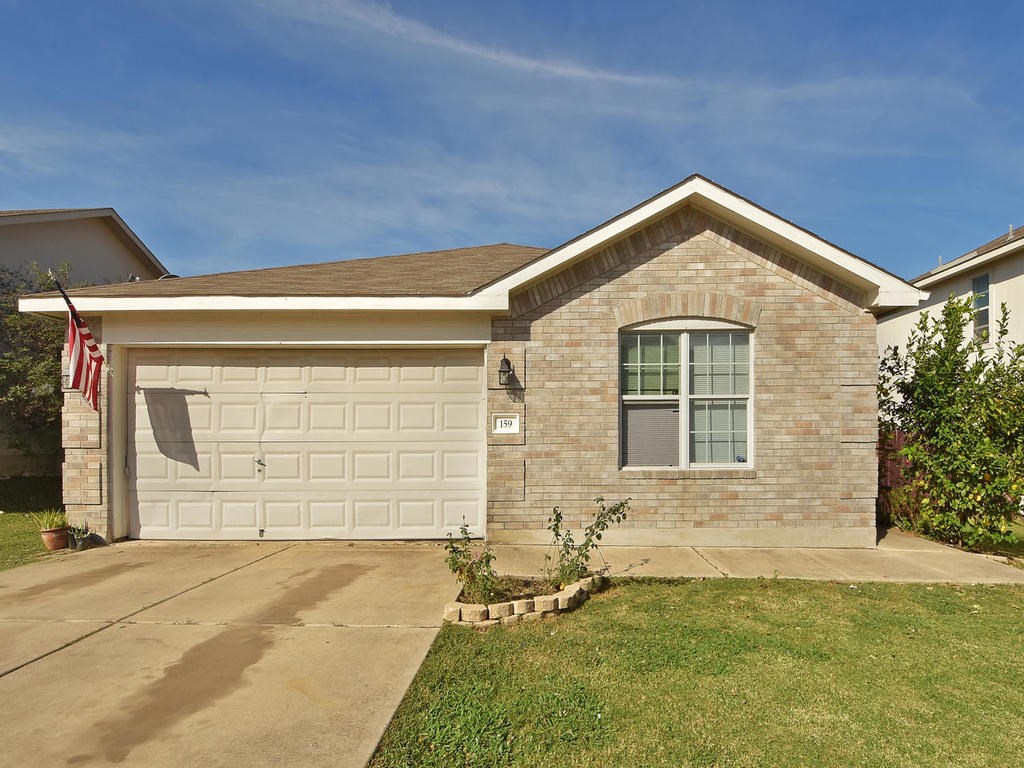159 Dandelion Loop Kyle, TX 78640 - Photo 1 of 1 Gallery Image 1