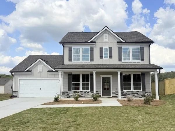 $409,750 | 119 Purackal Lane, Statham, GA 30666