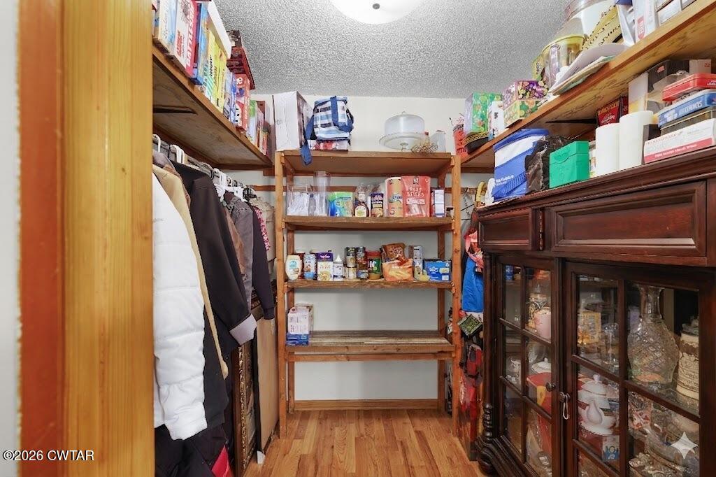 1321 Old Humboldt Road Jackson, TN 38305 - Photo 11 of 31 Walk-In Closet