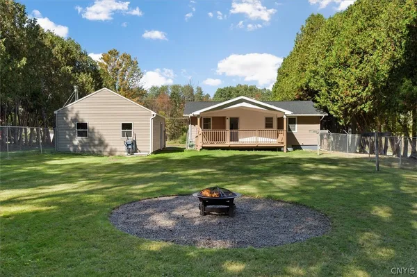 $2,000 | 6438 Monument Road, Whitestown, NY 13440