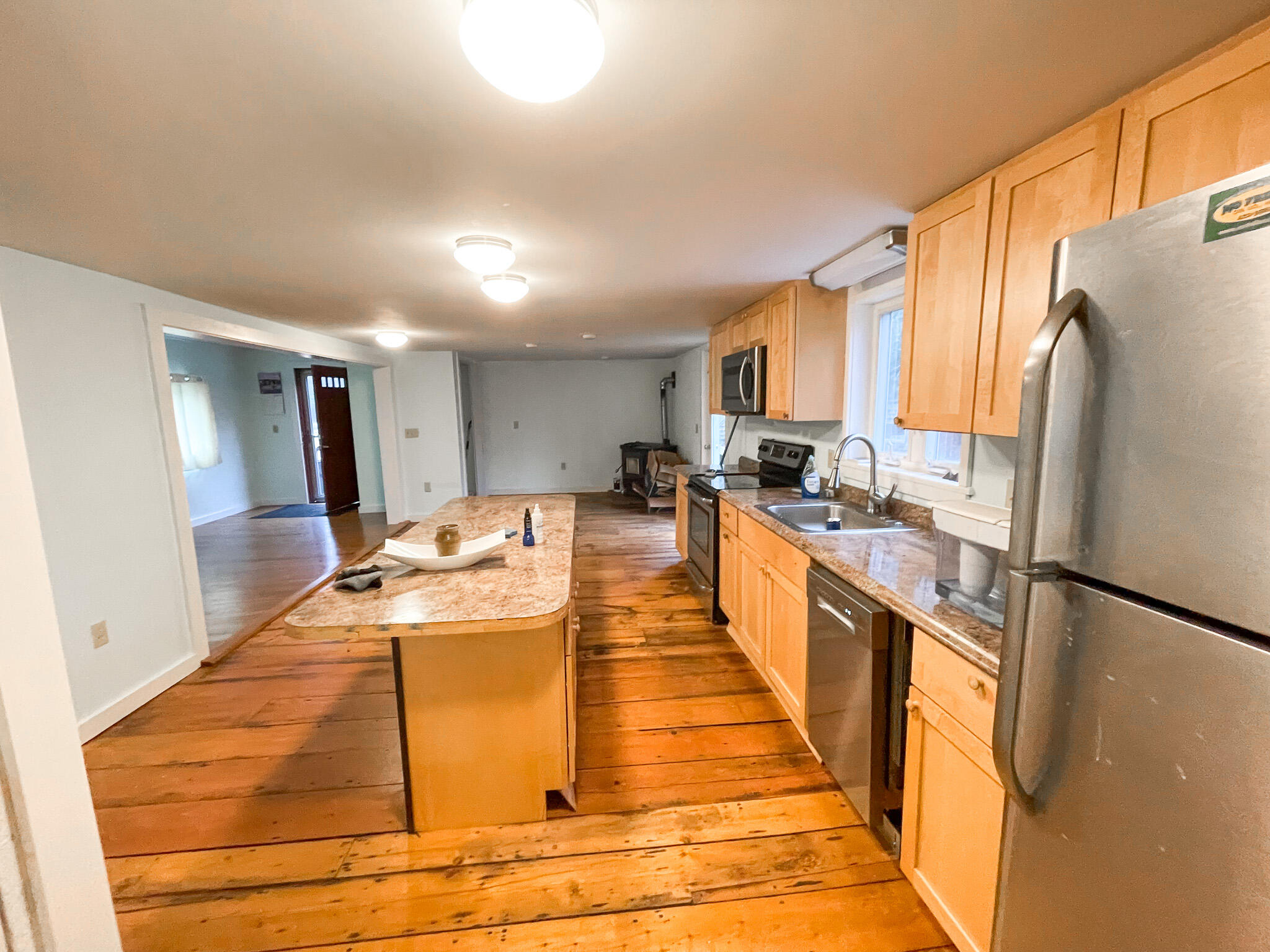 29 Pond Road Gouldsboro, ME 04607 - Photo 2 of 16 IMG_1205