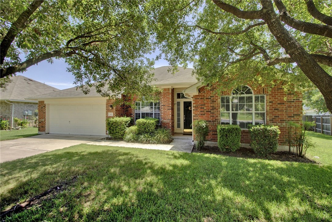 302 Ranier Lane Round Rock, TX 78665 - Photo 1 of 1 Gallery Image 1