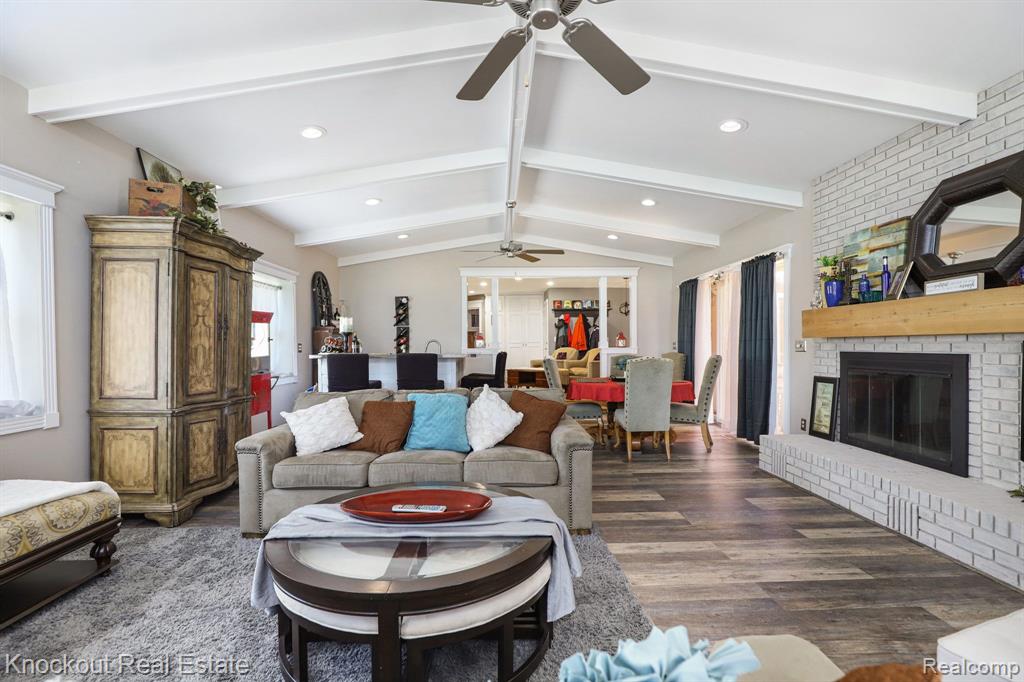 4915 Barnes Road Millington, MI 48746 - Photo 25 of 67 Gallery Image 25