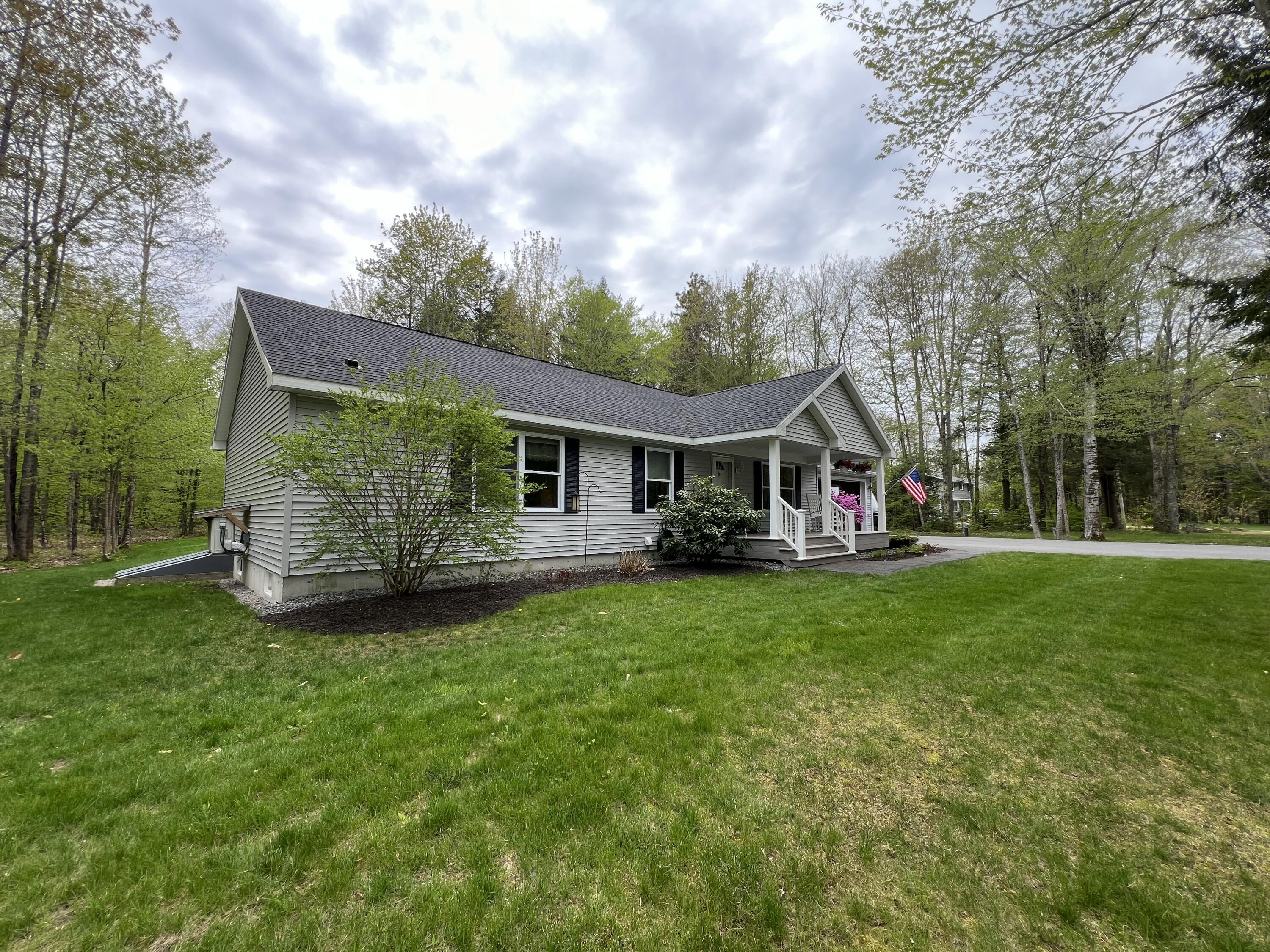 97 Durham Road Brunswick, ME 04011 - Photo 78 of 84 97 Durham Road