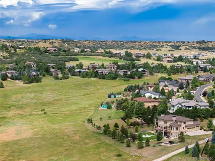 $1,899,000 | 4735 Desperado Way, Parker, CO 80134