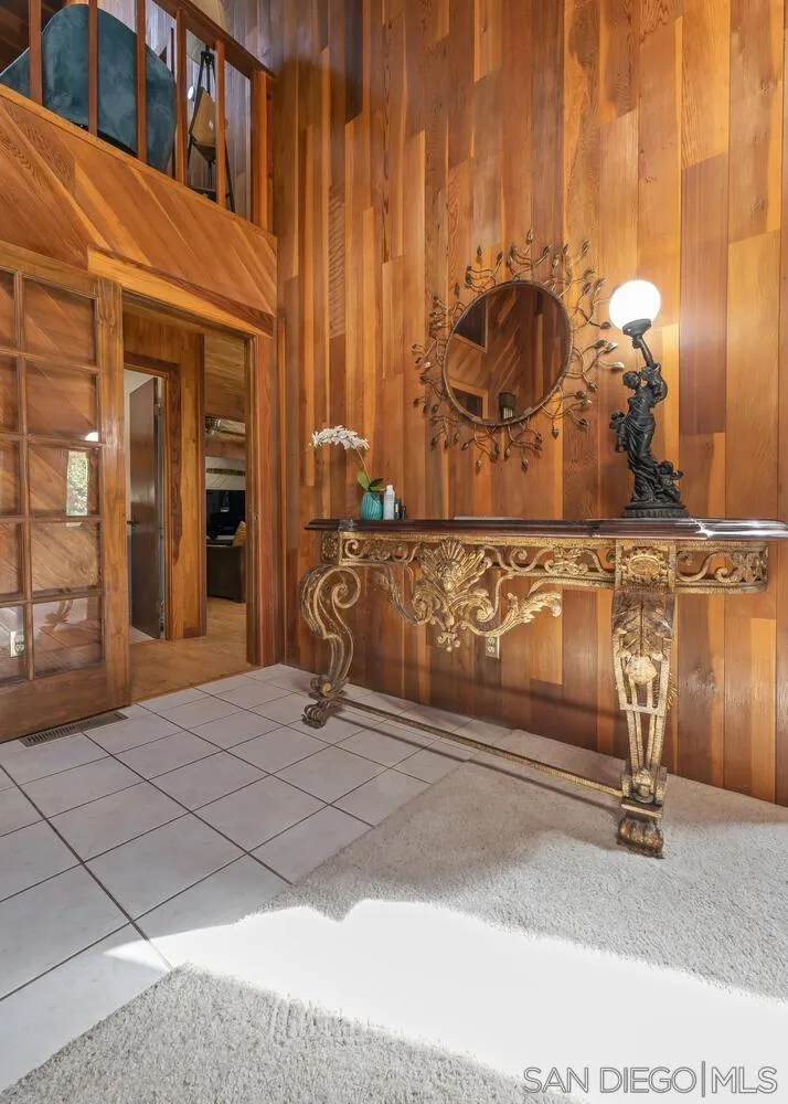 43812 South Fork Drive Three Rivers, CA 93271 - Photo 28 of 43 a view of a entryway door front of house