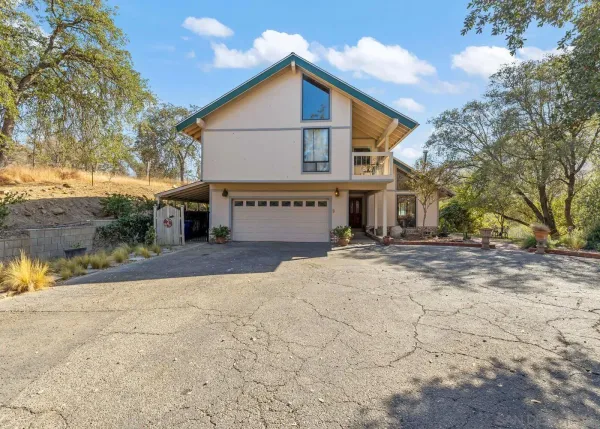 $680,000 | 43812 South Fork Drive, Three Rivers, CA 93271