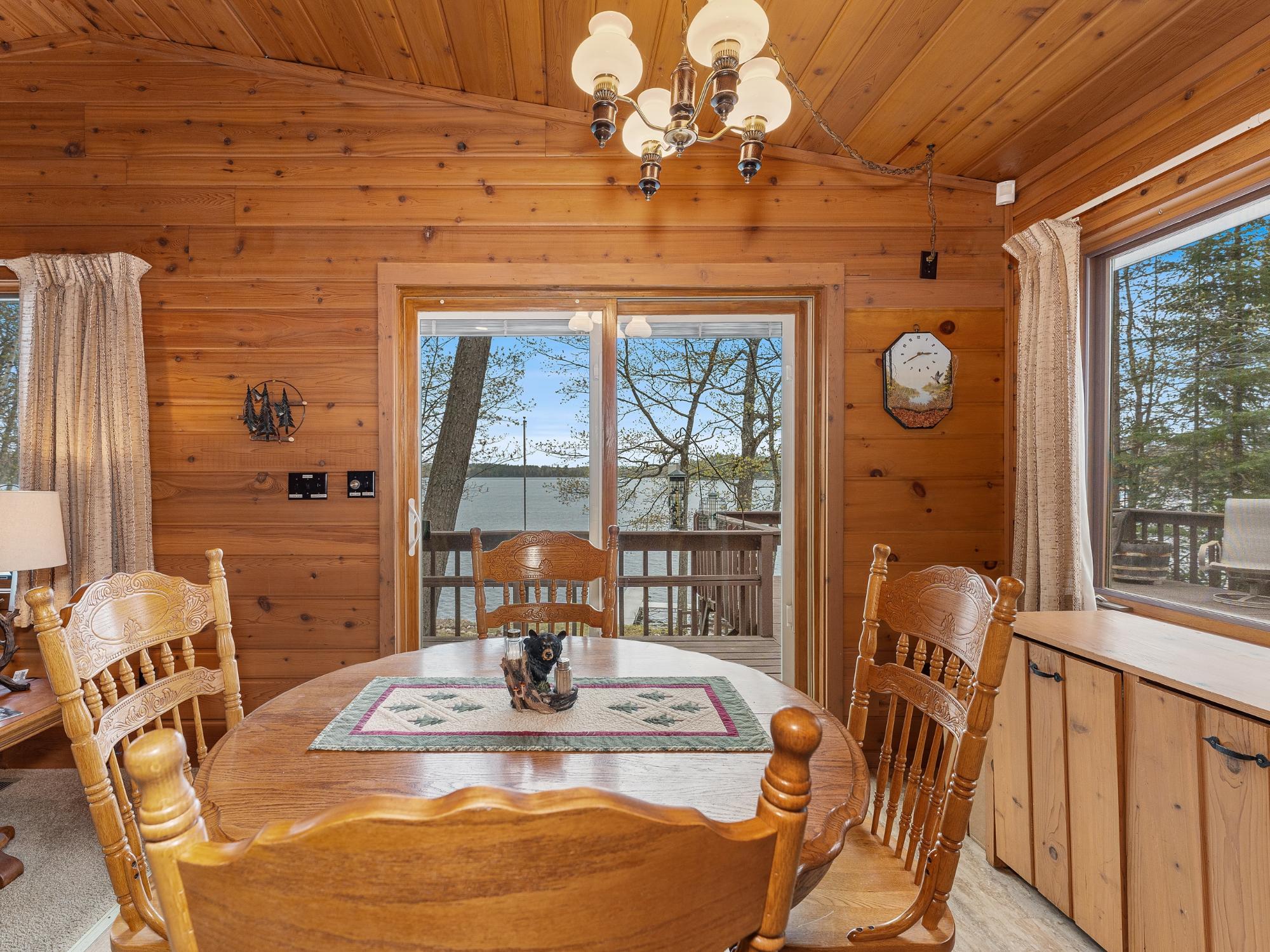 3520 McPeak Road Conover, WI 54519 - Photo 4 of 32 Gallery Image 4