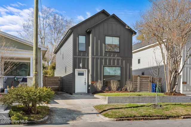 $525,000 | 714 South 13th Street, Wilmington, NC 28401