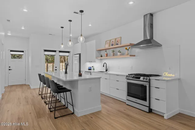 $525,000 | 714 South 13th Street, Wilmington, NC 28401