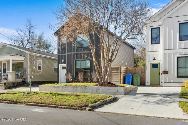 $525,000 | 714 South 13th Street, Wilmington, NC 28401