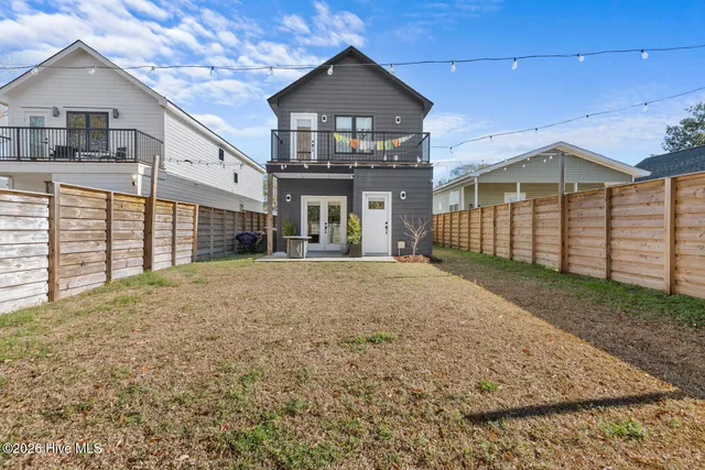 $525,000 | 714 South 13th Street, Wilmington, NC 28401