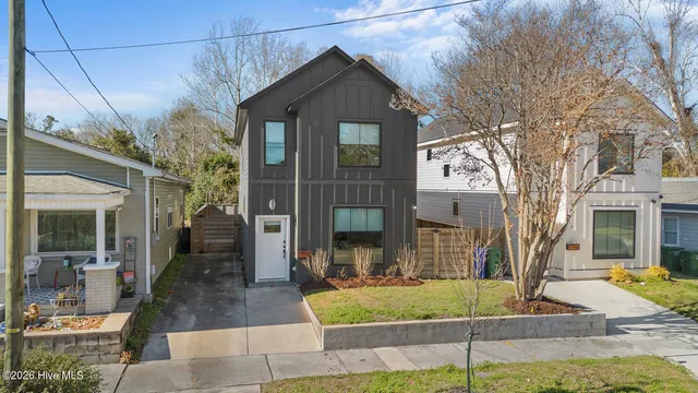 $525,000 | 714 South 13th Street, Wilmington, NC 28401