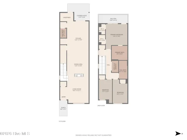 $525,000 | 714 South 13th Street, Wilmington, NC 28401