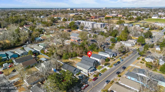 $525,000 | 714 South 13th Street, Wilmington, NC 28401