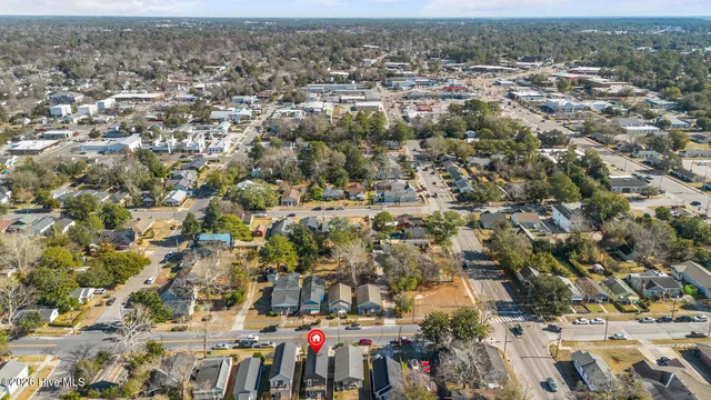 $525,000 | 714 South 13th Street, Wilmington, NC 28401