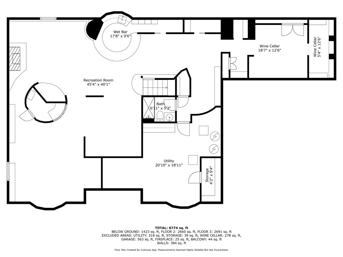 67 Brandon Road Northfield, IL 60093 - Photo 43 of 43 Gallery Image 43