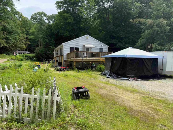 $225,000 | 22 Chestnut Avenue, Gilmanton, NH 03237