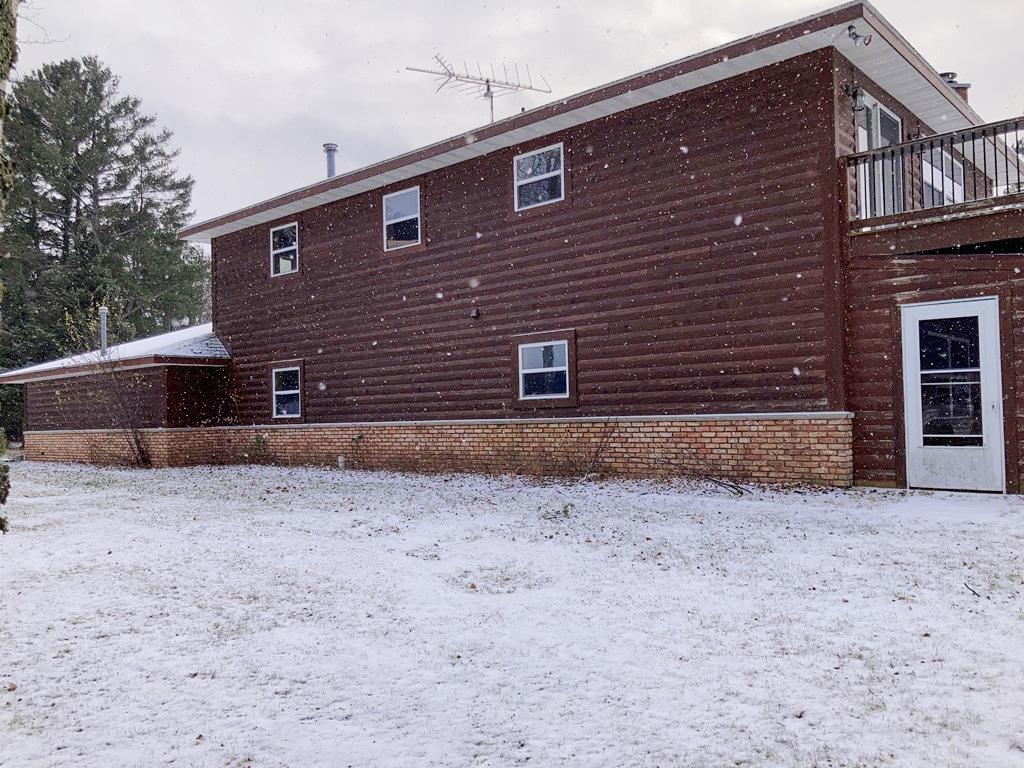 3714 Trude Lake Road Mercer, WI 54547 - Photo 3 of 17 Gallery Image 3
