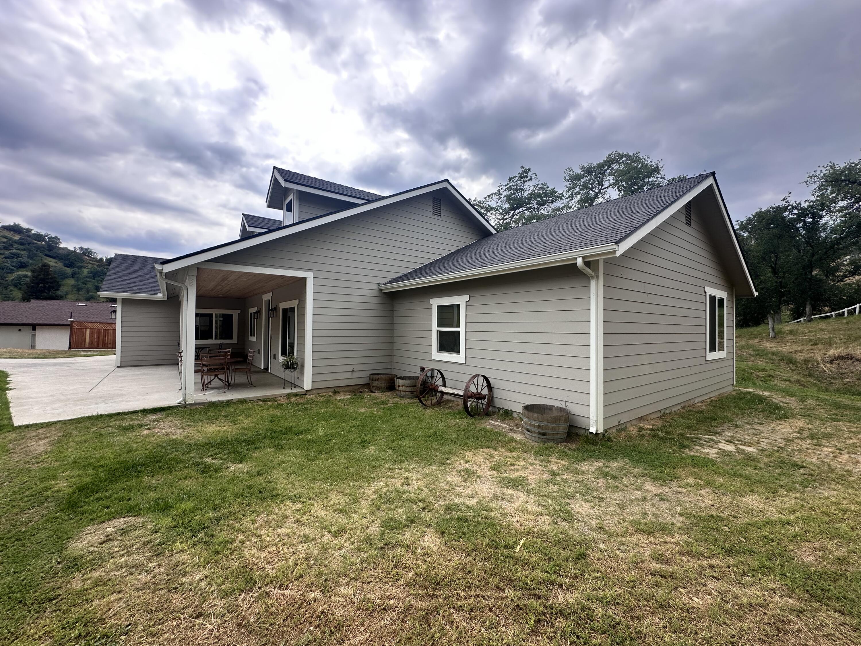 41955 Black Oak Drive Three Rivers, CA 93271 - Photo 5 of 17 IMG_0133