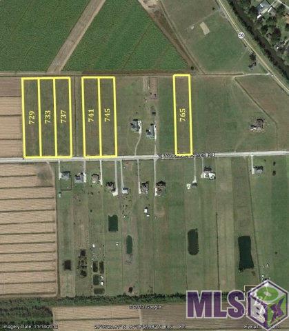 741 East Woodlawn Ranch Road Houma, LA 70363 - Photo 1 of 1 Gallery Image 1