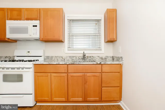 $1,650 | 21 B Lafayette Avenue, Annapolis, MD 21401