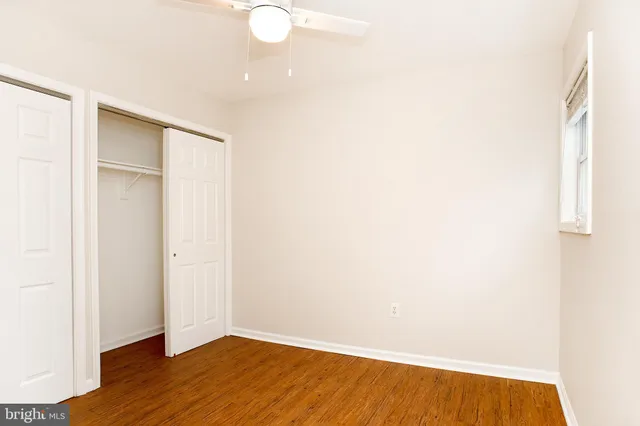 $1,650 | 21 B Lafayette Avenue, Annapolis, MD 21401