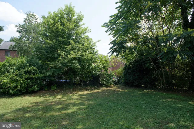 $1,650 | 21 B Lafayette Avenue, Annapolis, MD 21401