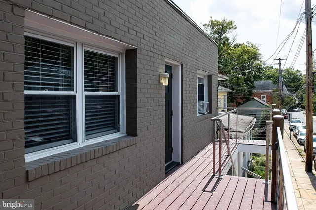 $1,650 | 21 B Lafayette Avenue, Annapolis, MD 21401