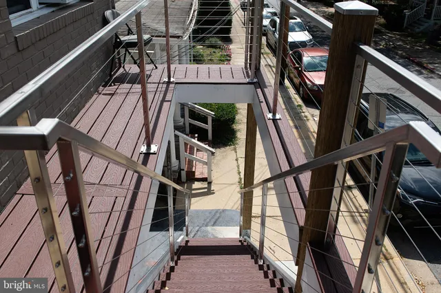 $1,650 | 21 B Lafayette Avenue, Annapolis, MD 21401