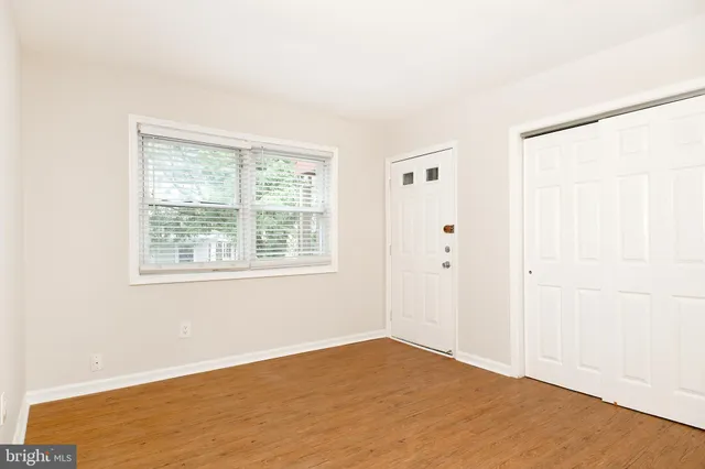 $1,650 | 21 B Lafayette Avenue, Annapolis, MD 21401