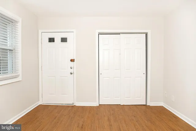 $1,650 | 21 B Lafayette Avenue, Annapolis, MD 21401