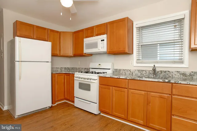 $1,650 | 21 B Lafayette Avenue, Annapolis, MD 21401