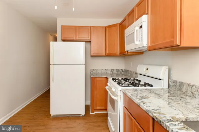 $1,650 | 21 B Lafayette Avenue, Annapolis, MD 21401